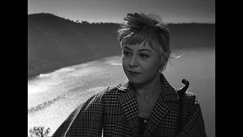 Nights of Cabiria - Restoration Trailer