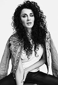 Primary photo for Layla Alizada