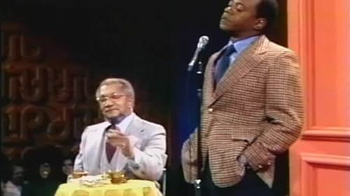 The Flip Wilson Show Volumes 1 & 2