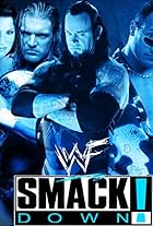 WWF SmackDown! (2000)