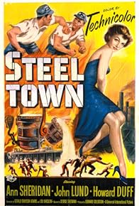 Primary photo for Steel Town