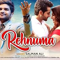 Primary photo for Salman Ali: Rehnuma