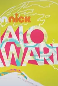 Primary photo for TeenNick Halo Awards