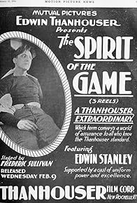 Primary photo for The Spirit of the Game