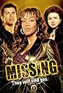 Vivica A. Fox, Mark Consuelos, and Caterina Scorsone in 1-800-Missing (2003)