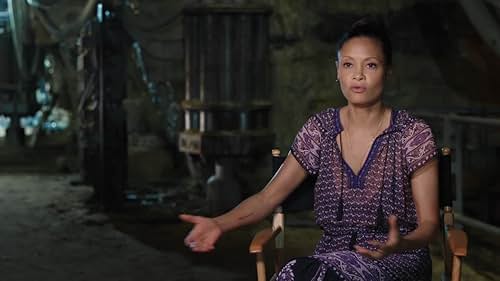 Thandie Newton