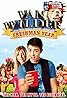 Van Wilder: Freshman Year (Video 2009) Poster