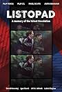 Listopad: A Memory of the Velvet Revolution (2014)