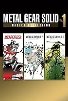 Metal Gear Solid: Master Collection Vol. 1