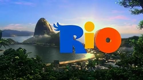 Rio (UK First 2 Minutes)