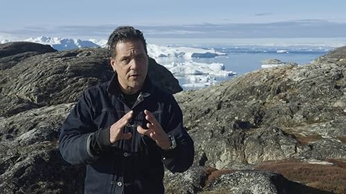 Clip from Greenland Ice Sheet with George Stroumboulopoulos (2024). Produced by Malton 58 / Underground Channel (CC BY-NC).