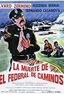 La Muerte del Federal de Caminos (1987)