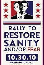 The Rally to Restore Sanity and/or Fear