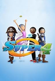 Super 4 (2014)