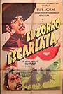 El Zorro Escarlata (1959)