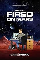 Fired on Mars