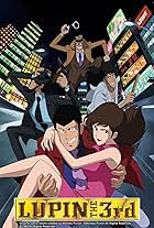 Lupin the 3rd