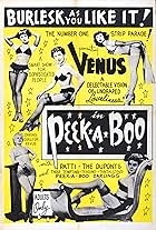 Peek-a-Boo (1953)