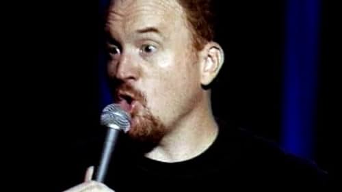 Louis C.K.: Shameless