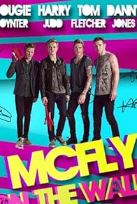 Primary photo for McFly on the Wall