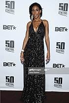 Premiere Party for BET’s “50 Central”