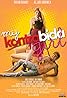 My Kontrabida Girl (2012) Poster