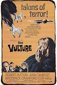 The Vulture (1966)