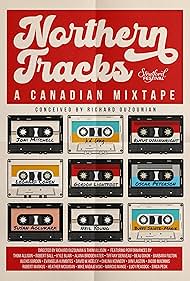 Northern Tracks: A Canadian Mixtape (2023)