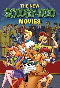 Primary photo for The New Scooby-Doo Movies