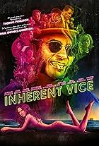 Inherent Vice: Deleted Scenes - Everything in This Dream