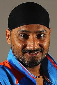 Primary photo for Harbhajan Singh