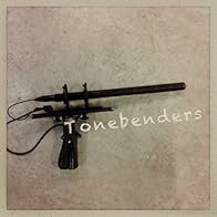 Primary photo for Tonebenders Sound Design Podcast