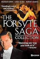 The Forsyte Saga