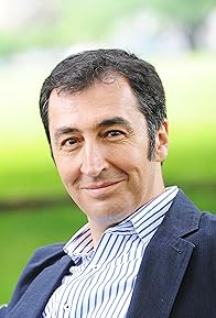 Primary photo for Cem Özdemir