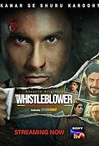 The Whistleblower