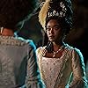 Arsema Thomas in Queen Charlotte: A Bridgerton Story (2023)