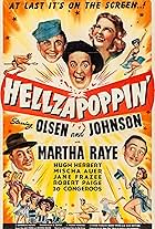 Hellzapoppin'