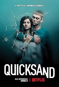 Primary photo for Quicksand