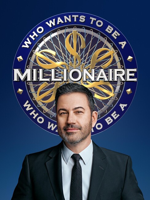 Jimmy Kimmel in Who Wants to Be a Millionaire (2002)