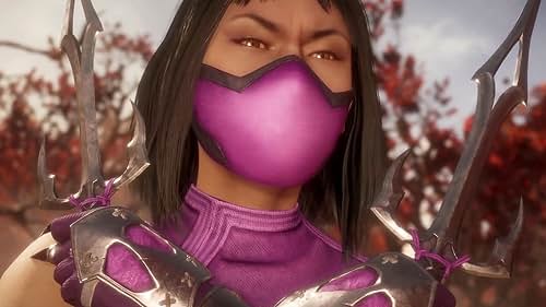 Mortal Kombat 11: Ultimate: Mileena Gameplay Trailer