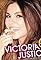 Victoria Justice: Gold's primary photo