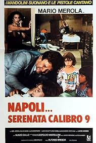 Napoli serenata calibro 9 (1978)