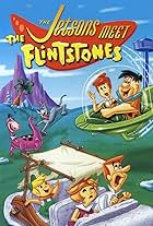 The Jetsons Meet the Flintstones