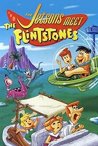 Primary photo for The Jetsons Meet the Flintstones