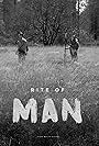 Rite of Man (2017)