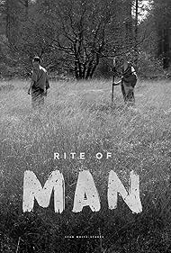 Rite of Man (2017)