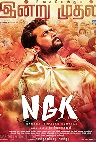 Primary photo for NGK