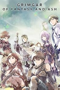 Primary photo for Grimgar, Ashes and Illusions