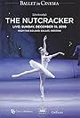 The Bolshoi Ballet: Live from Moscow - The Nutcracker (2010)