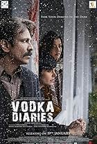 Vodka Diaries